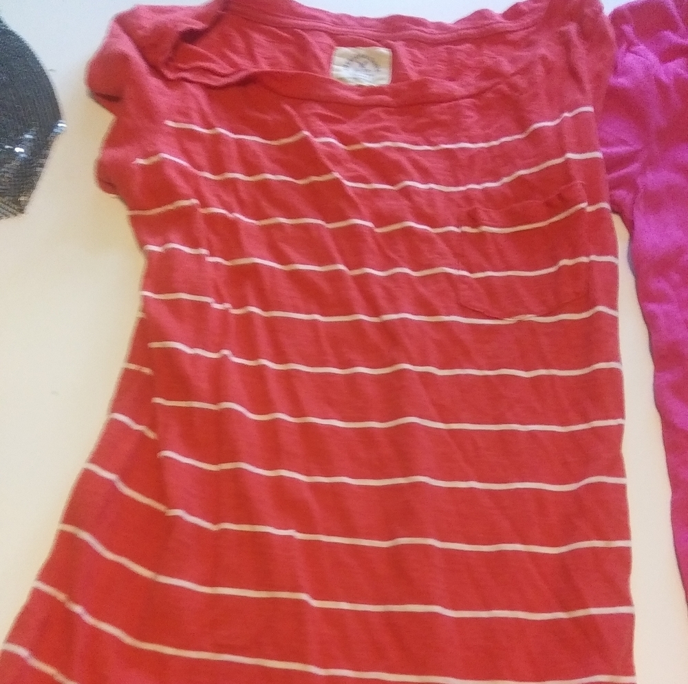 AEO Tee